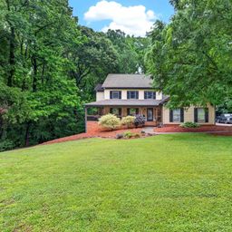 307 Thornhill Drive