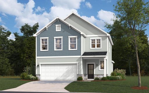 1444 Harper Mae Drive active home in Westbriar Woods, Spartanburg, SC