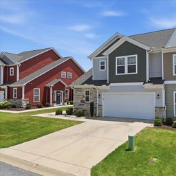 1116 Cobbler Lane