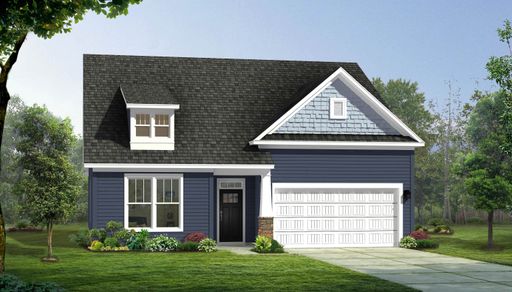 12136 Mahogany Circle