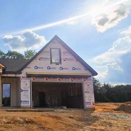 629 Dusty Trail Road