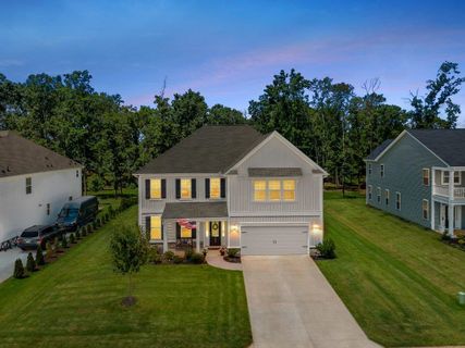 4131 Crest Ridge Lane active home in Providence Farm, Boiling Springs, SC