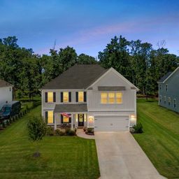 4131 Crest Ridge Lane