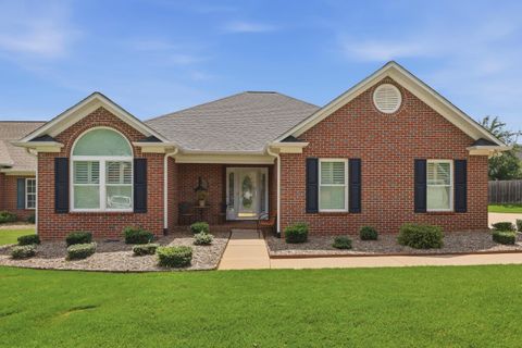412 Rambling Rose Way pending home in Arbours West, Moore, SC