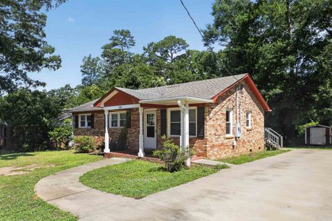 720 Wofford Street