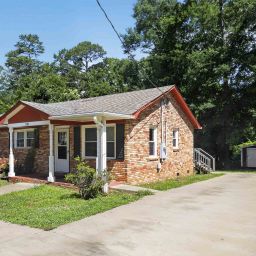 720 Wofford Street