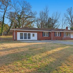 201 Francis Marion Drive