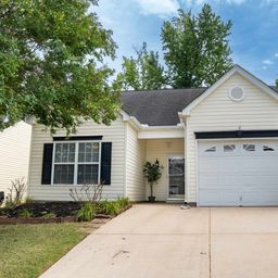555 Clairidge Drive