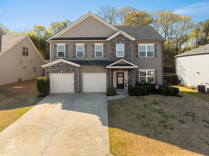 265 Delbourne Lane active home in The Manor At Abner Creek, Greer, SC