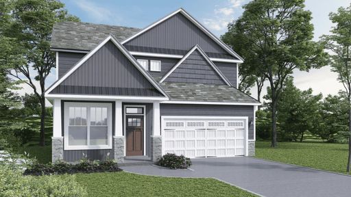 605 Woodcot Drive