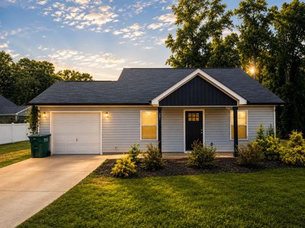 287 Panorama Drive pending home in Panorama Ests, Boiling Springs, SC