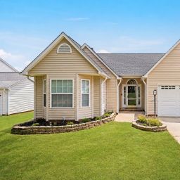 234 W Pheasant Hill Drive