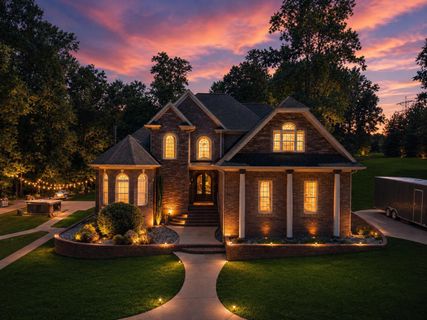Homes in Lakewinds, Inman
