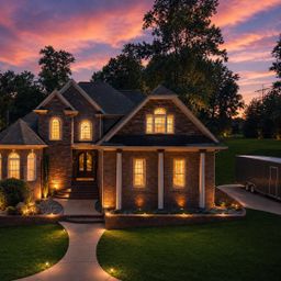 102 Point Bluff Court
