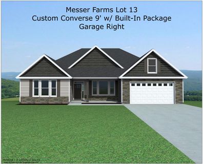 1036 Messer Farm Lane