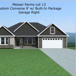 1036 Messer Farm Lane