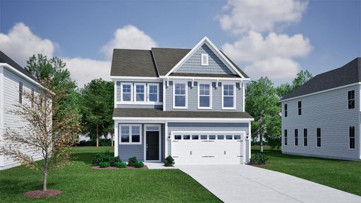7052 New Horizons Lane active home in Landmark Commons, Boiling Springs, SC