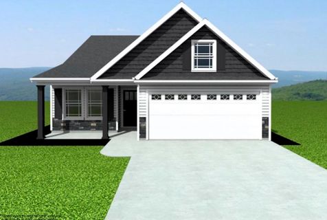 341 Bellrock Road pending home in Stones Throw, Inman, SC
