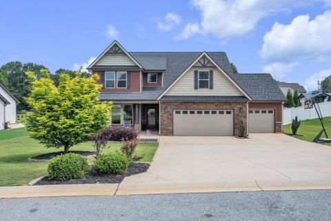 Homes in Turner Farms, Boiling Springs