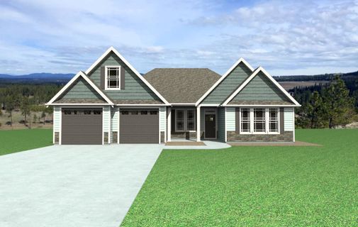 202 Frontier Lane sold home in Tubbs Mountain Estates, Travelers Rest, SC