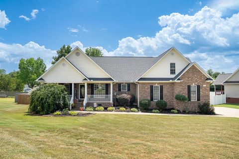 Homes in Masons Crossing, Boiling Springs