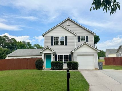 328 Promised Land Drive active home in Trinity Gates, Spartanburg, SC