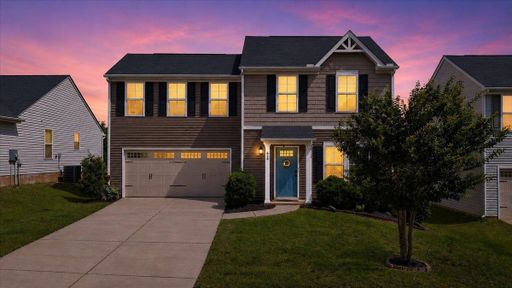 Homes in Holly Farms, Lyman