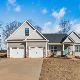 615 Forden Drive