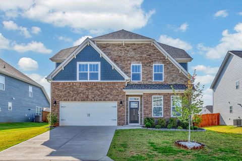 5443 Cherwell active home in Pine Valley, Boiling Springs, SC