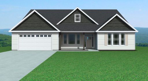 163 E Twisted Tree Lane Drive pending home in Bent Tree, Gaffney, SC