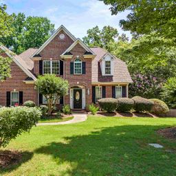 240 Cedar Bluff Drive