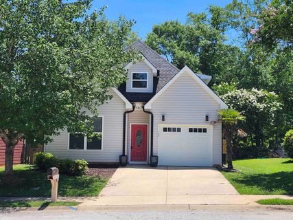 Homes in Greene Creek, Boiling Springs