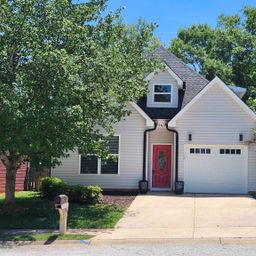 563 Clairidge Drive
