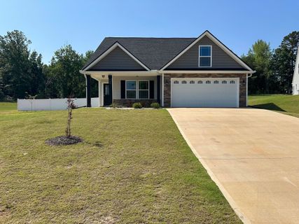 563 Fairlead Lane pending home in Huckleberry Cove, Chesnee, SC