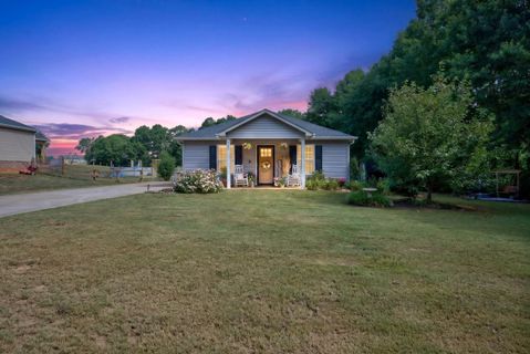 329 Scruggs Trail