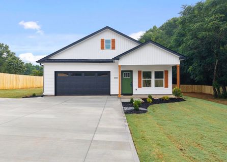 2302 Old Spartanburg Highway