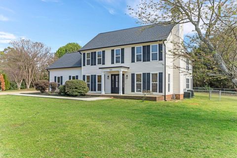 502 Kavan Court pending home in Londonderry, Moore, SC