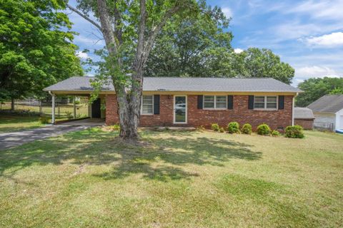 148 Venus Street pending home in Rainbow Acres, Inman, SC