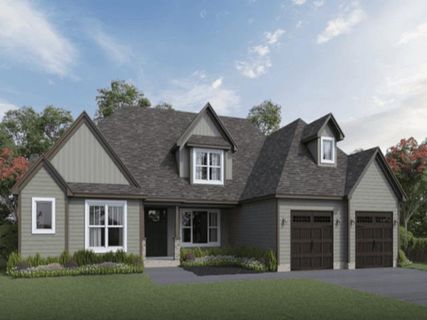 Homes in Pinebrook, Woodruff