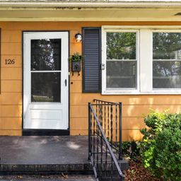 126 Wayland Street
