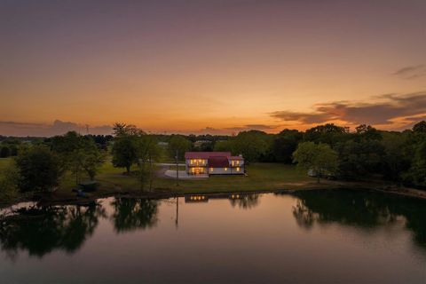 959 Turkey Farm Road