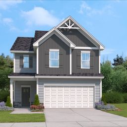 1441 Harper Mae Drive