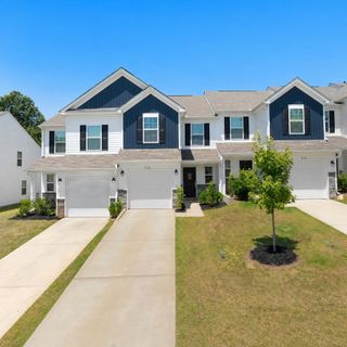Homes in Gaston Towns, Reidville