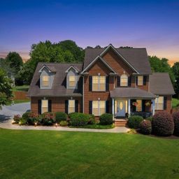 238 Donegal Drive