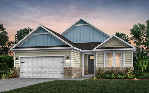 911 Tyger Branch Drive pending home in Sweetwater Hills, Moore, SC