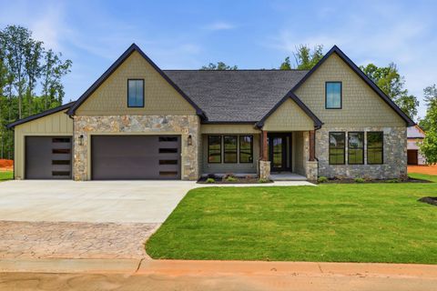 4088 Hollybank Drive active home in McAbee Farms, Spartanburg, SC