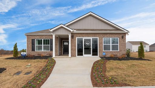 3405 Woodcross Drive pending home in Lightwood Cottages, Moore, SC