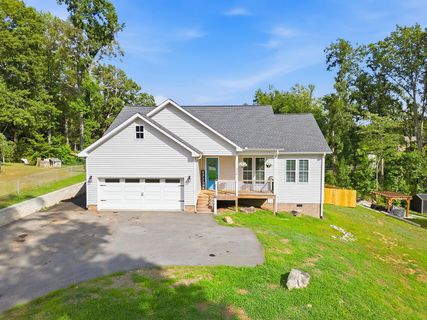 Homes in Sherwood Acres, Spartanburg