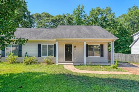 137 Caroway Court