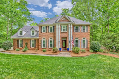 232 Bent Oak Way pending home in Woodridge, Spartanburg, SC